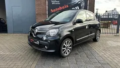 Zwart Gebruikt 2018 Renault Twingo LIMITED Hatchback | € 10.450 (Eerlijke prijs)