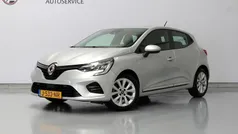 Grijs Gebruikt 2020 Renault Clio V Zen Hatchback | € 10.990 (Eerlijke prijs)