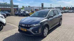 Gebruikt 2024 Dacia Jogger Essentiel MPV | € 22.440 (Eerlijke prijs)