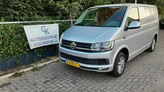 Grijs Gebruikt 2018 VW T6 Highline Van | € 18.450 (Goede deal)