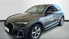 Grijs Gebruikt 2023 Audi Q5 S-Line SUV | € 52.950 (Eerlijke prijs)