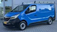 Blauw Gebruikt 2020 Renault Trafic Komfort Van | € 11.650 (Super prijs)