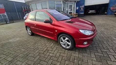 Gebruikt 2004 Peugeot 206 Hatchback | € 1.350 (Goede deal)