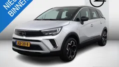 Gebruikt 2023 Opel Crossland X SUV | € 18.799 (Eerlijke prijs)