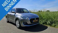 Grijs Gebruikt 2021 Suzuki Swift Hatchback | € 14.600 (Eerlijke prijs)