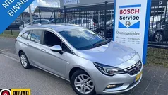 Gebruikt 2016 Opel Astra Edition Stationwagen | € 9.500 (Eerlijke prijs)