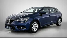 Gebruikt 2018 Renault Mégane GrandTour Zen Stationwagen | € 12.750 (Eerlijke prijs)
