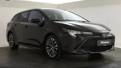 Gebruikt 2021 Toyota Corolla Stationwagen | € 20.899 (Eerlijke prijs)