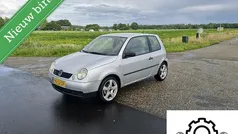 Gebruikt 2002 VW Lupo Hatchback | € 999 (Eerlijke prijs)