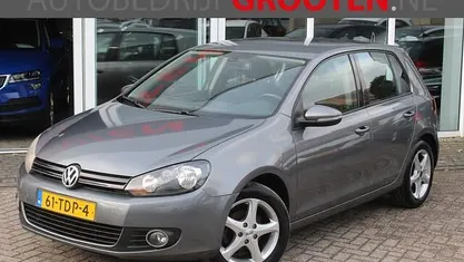 Occasion VW Golf VII Highline 105 PK (77 kW) 2012 Hatchback