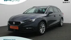 Grijs Gebruikt 2023 Seat Leon Business Stationwagen | € 22.400 (Eerlijke prijs)
