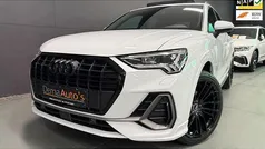 Gebruikt 2021 Audi Q3 S-Line SUV | € 33.950 (Eerlijke prijs)