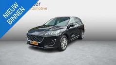Gebruikt 2022 Ford Kuga Vignale SUV | € 28.950 (Eerlijke prijs)