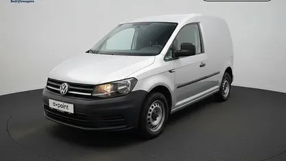 Occasion 2019 VW Caddy MPV | € 12.849 (Goede deal)