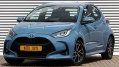 Gebruikt 2021 Toyota Yaris Hatchback | € 19.845 (Goede deal)