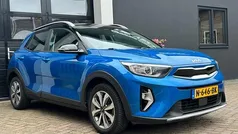 Gebruikt 2021 Kia Stonic SUV | € 15.950 (Eerlijke prijs)