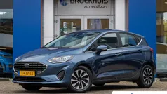Gebruikt 2023 Ford Fiesta Titanium Hatchback | € 17.745 (Eerlijke prijs)