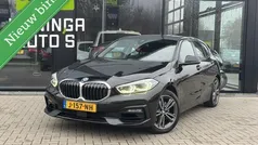 Zwart Gebruikt 2019 BMW 118 M Sport Hatchback | € 15.900 (Eerlijke prijs)