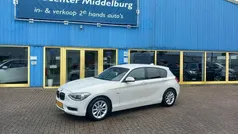 Stationwagon Gebruikt 2012 BMW 118 Comfort Edition Hatchback | € 6.950 (Super prijs)