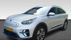 Grijs Gebruikt 2020 Kia e-Niro SUV | € 17.930 (Super prijs)