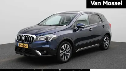 Occasion 2020 Suzuki SX4 S-Cross SUV | € 15.900 (Eerlijke prijs)