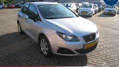 Gebruikt 2010 Seat Ibiza Hatchback | € 3.650 (Eerlijke prijs)