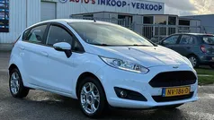 Gebruikt 2017 Ford Fiesta Style Hatchback | € 7.990 (Super prijs)