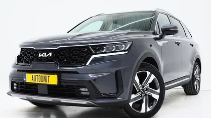 Occasion Kia Sorento 265 PK (194 kW) 2021 SUV