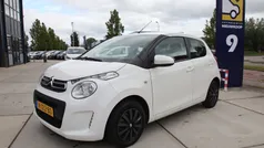 Wit Gebruikt 2020 Citroën C1 Feel Hatchback | € 7.746 (Eerlijke prijs)