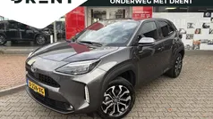Gebruikt 2023 Toyota Yaris SUV | € 27.395 (Eerlijke prijs)