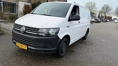 Occasion 2016 VW T6 Highline Van | € 9.950 (Super prijs)