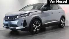 Grijs Gebruikt 2023 Peugeot 3008 GT SUV | € 27.440 (Goede deal)