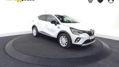 Wit Gebruikt 2022 Renault Captur Intens SUV | € 22.900 (Eerlijke prijs)