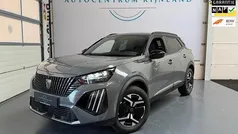 Grijs Gebruikt 2024 Peugeot 2008 GT SUV | € 26.799 (Goede deal)