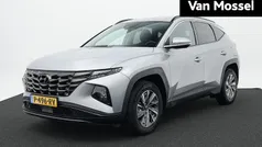 Grijs Gebruikt 2022 Hyundai Tucson Comfort SUV | € 29.740 (Goede deal)