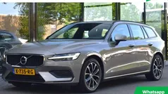Gebruikt 2021 Volvo V60 Momentum Stationwagen | € 26.950 (Eerlijke prijs)