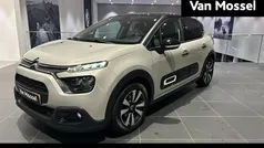 Gebruikt 2024 Citroën C3 PureTech Hatchback | € 17.940 (Eerlijke prijs)