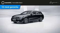 Gebruikt 2019 Mercedes C180 Premium Stationwagen | € 26.850 (Eerlijke prijs)