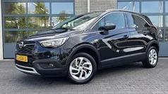 Gebruikt 2018 Opel Crossland X Innovation SUV | € 14.850 (Eerlijke prijs)