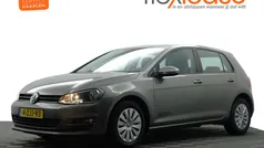 Grijs metallic Gebruikt 2015 VW Golf VII Comfortline Hatchback | € 9.900 (Goede deal)