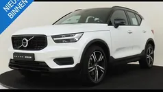 Wit Gebruikt 2019 Volvo XC40 R-Design SUV | € 33.890 (Goede deal)
