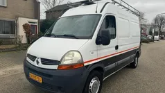 Gebruikt 2009 Renault Master Van | € 5.450 (Super prijs)