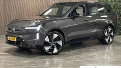 Grijs Gebruikt 2025 Volvo EX90 Performance SUV | € 84.895 (Goede deal)