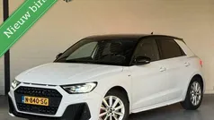 Wit Gebruikt 2020 Audi A1 Sportback S-Line Hatchback | € 24.490 (Eerlijke prijs)