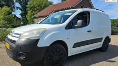 Wit Gebruikt 2008 Citroën Berlingo MPV | € 4.995 (Eerlijke prijs)