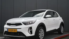Gebruikt 2022 Kia Stonic Comfort SUV | € 14.950 (Goede deal)