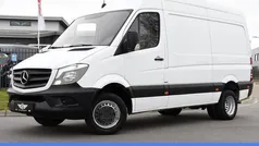 Wit Gebruikt 2016 Mercedes Sprinter Edition Van | € 17.995 (Super prijs)