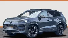 Grijs, metallic lak Nieuw 2025 VW Tayron R-line Edition SUV | € 64.900 (Eerlijke prijs)