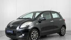 Gebruikt 2011 Toyota Yaris Hatchback | € 3.990 (Eerlijke prijs)