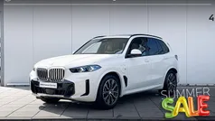 Gebruikt 2023 BMW X5 M Sport SUV | € 89.900 (Super prijs)